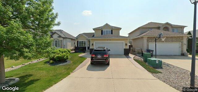 Larawan ng 134 Georgetown Drive sa Winnipeg, Manitoba