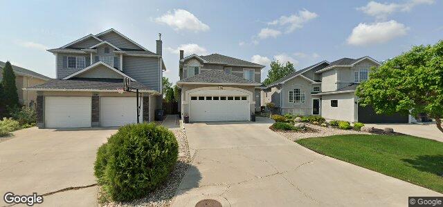 Larawan ng 134 Vineland Crescent sa Winnipeg, Manitoba