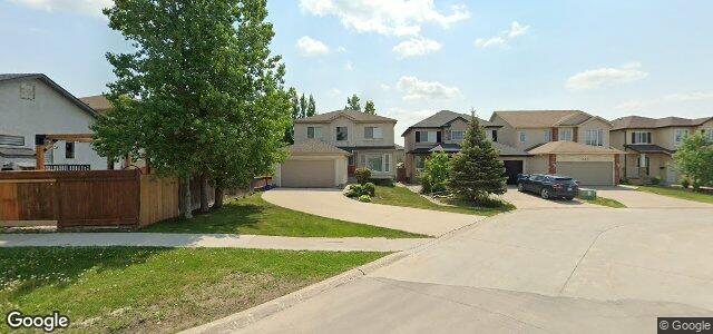 Larawan ng 1343 Scurfield Boulevard sa Winnipeg, Manitoba