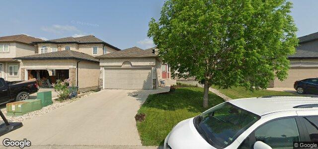 Larawan ng 1344 Scurfield Boulevard sa Winnipeg, Manitoba