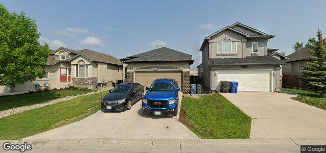 Larawan ng 1348 Scurfield Boulevard sa Winnipeg, Manitoba