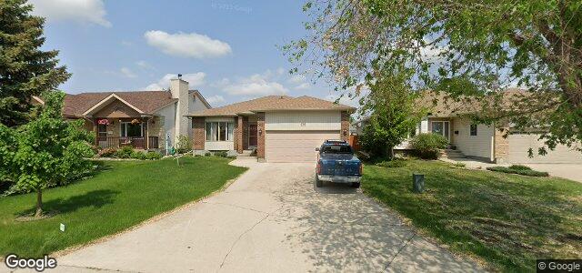 Larawan ng 135 Apple Hill Road sa Winnipeg, Manitoba