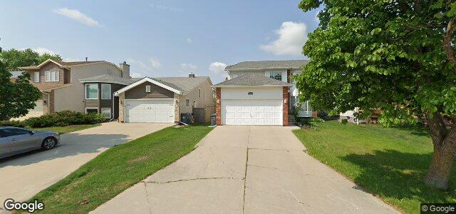 135 Southbend Crescent（加拿大曼尼托巴省溫尼伯市）房屋照片