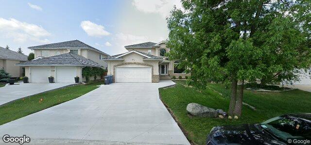 Larawan ng 135 Vanderbilt Drive sa Winnipeg, Manitoba