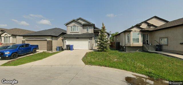 Larawan ng 1352 Scurfield Boulevard sa Winnipeg, Manitoba