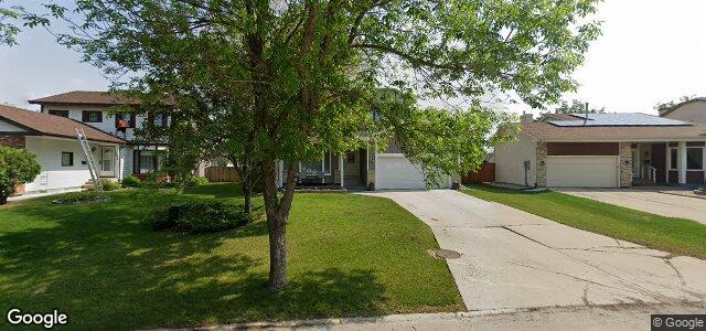 Larawan ng 136 Bessboro Street sa Winnipeg, Manitoba