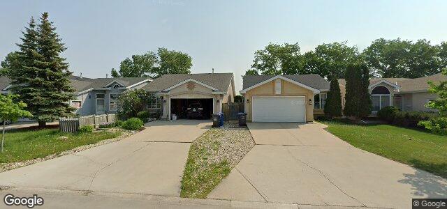 Larawan ng 136 Marygrove Crescent sa Winnipeg, Manitoba