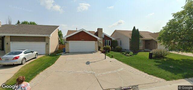 Larawan ng 136 Southbend Crescent sa Winnipeg, Manitoba