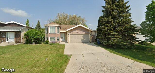 Larawan ng 137 Burlington Way sa Winnipeg, Manitoba