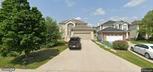 Larawan ng 137 Georgetown Drive sa Winnipeg, Manitoba