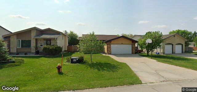 Larawan ng 138 Burlington Way sa Winnipeg, Manitoba