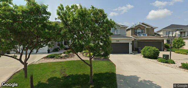 Larawan ng 138 Vineland Crescent sa Winnipeg, Manitoba