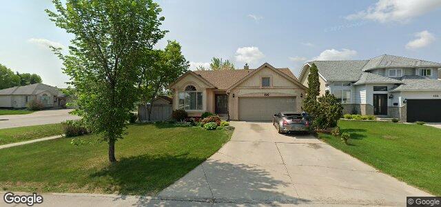 Larawan ng 139 Monticello Road sa Winnipeg, Manitoba