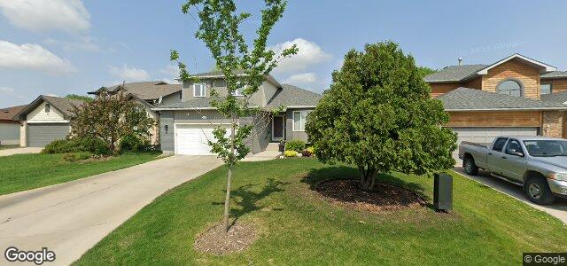 Larawan ng 14 Battleford Bay sa Winnipeg, Manitoba