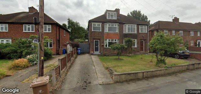 Larawan ng 14 Burlington Way sa Winnipeg, Manitoba