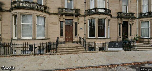 Larawan ng 14 Eglinton Crescent sa Winnipeg, Manitoba