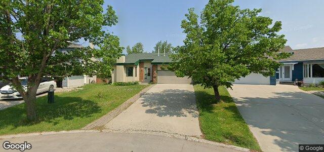 Larawan ng 14 Hallmark Point sa Winnipeg, Manitoba