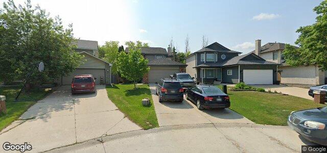 Larawan ng 14 Harradence Close sa Winnipeg, Manitoba