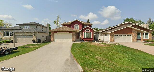 Larawan ng 14 Hillberry Bay sa Winnipeg, Manitoba