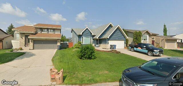 Larawan ng 14 Invermere Street sa Winnipeg, Manitoba
