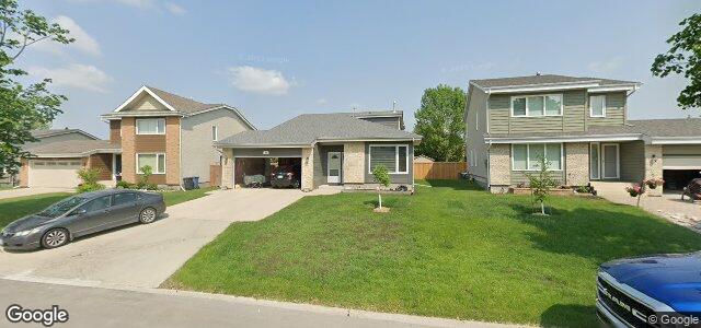 14 Leamington Gate（加拿大曼尼托巴省温尼伯市）房屋照片