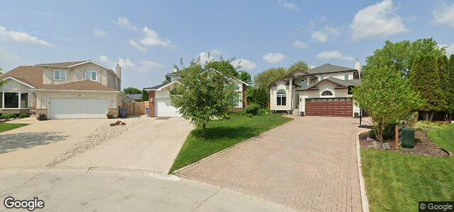 Larawan ng 14 Lehigh Point sa Winnipeg, Manitoba