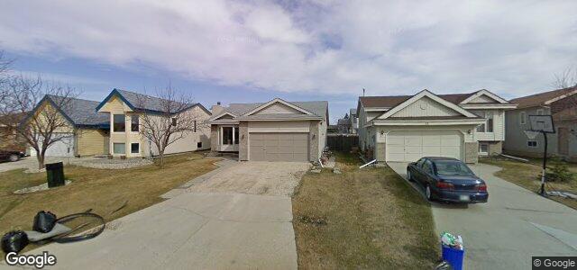 Larawan ng 14 Saxon Bay sa Winnipeg, Manitoba