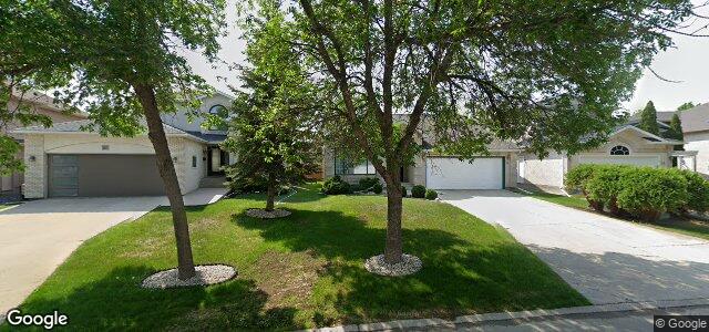 Larawan ng 14 Spindlestone Gate sa Winnipeg, Manitoba