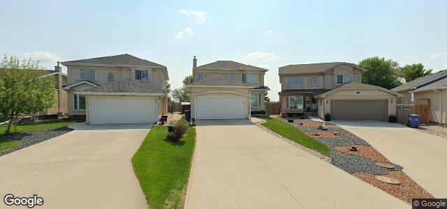 Larawan ng 14 Vineland Crescent sa Winnipeg, Manitoba