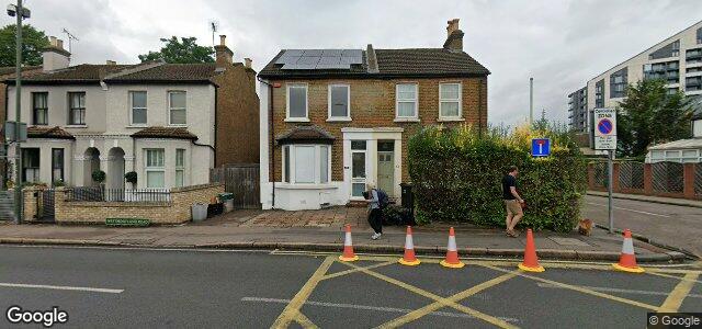 Larawan ng 14 Westmoreland Road sa Winnipeg, Manitoba