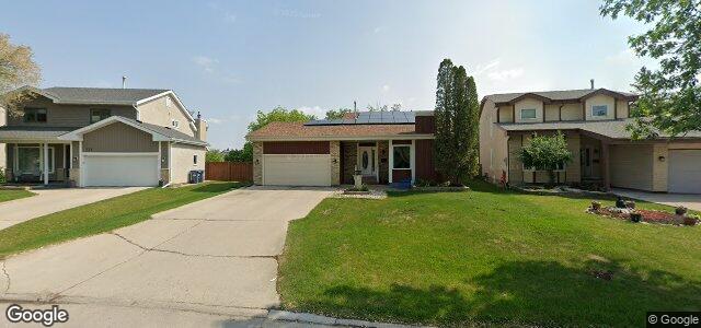Larawan ng 140 Bessboro Street sa Winnipeg, Manitoba