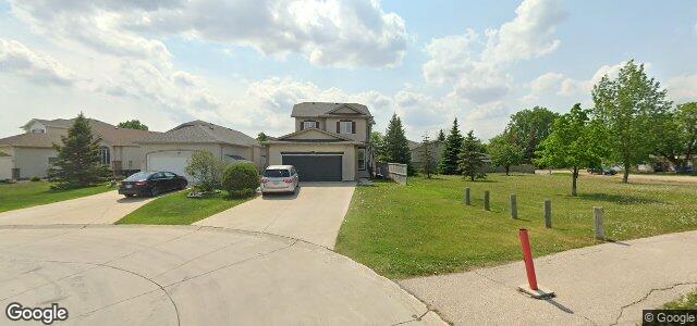 Larawan ng 140 Cloverwood Road sa Winnipeg, Manitoba