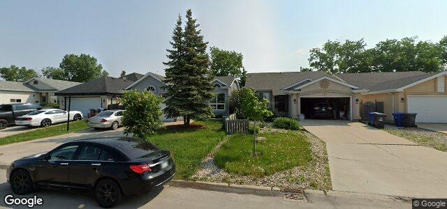 Larawan ng 140 Marygrove Crescent sa Winnipeg, Manitoba
