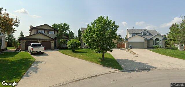 Larawan ng 140 Shillingstone Road sa Winnipeg, Manitoba