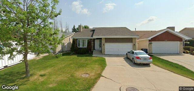Larawan ng 140 Southbend Crescent sa Winnipeg, Manitoba