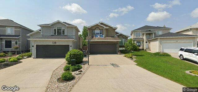 Larawan ng 142 Vineland Crescent sa Winnipeg, Manitoba