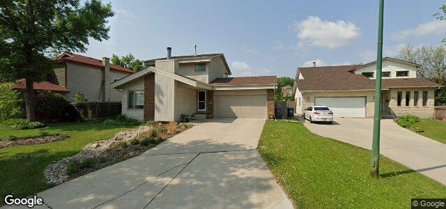 Larawan ng 143 Bessboro Street sa Winnipeg, Manitoba