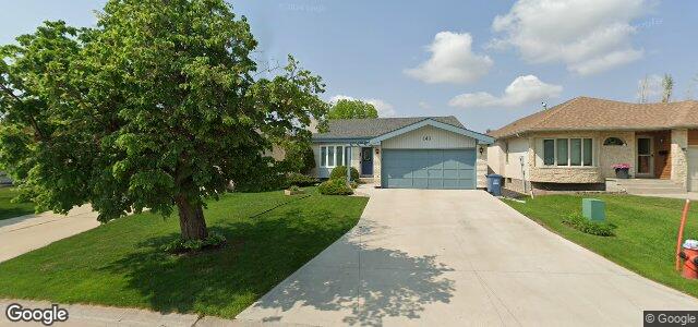 Larawan ng 143 Southbend Crescent sa Winnipeg, Manitoba