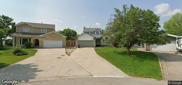 Larawan ng 144 Shillingstone Road sa Winnipeg, Manitoba