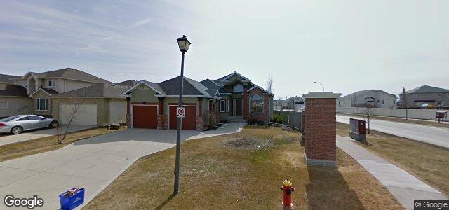 Larawan ng 146 Georgetown Drive sa Winnipeg, Manitoba