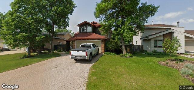 Larawan ng 147 Bessboro Street sa Winnipeg, Manitoba