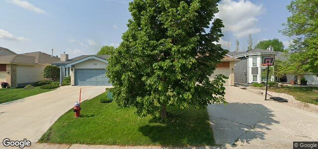 Larawan ng 147 Southbend Crescent sa Winnipeg, Manitoba