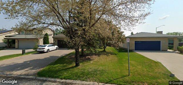 Larawan ng 148 Bessboro Street sa Winnipeg, Manitoba