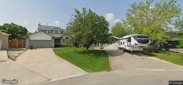 Larawan ng 148 Shillingstone Road sa Winnipeg, Manitoba
