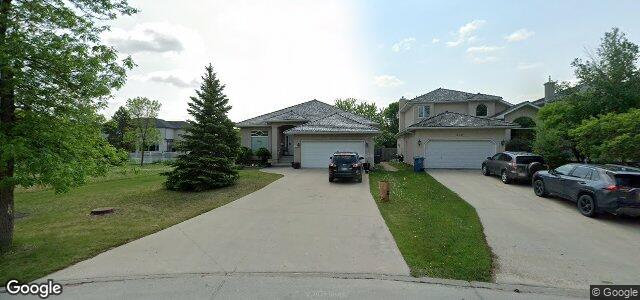 Larawan ng 148 Vanderbilt Drive sa Winnipeg, Manitoba