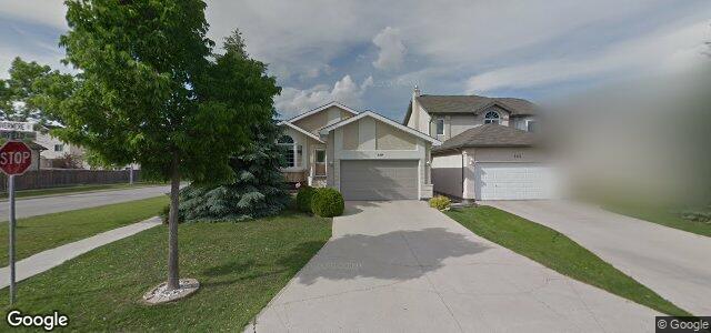 Larawan ng 149 Invermere Street sa Winnipeg, Manitoba