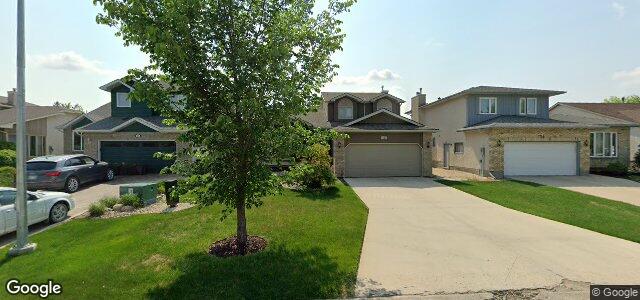 Larawan ng 15 Battleford Bay sa Winnipeg, Manitoba