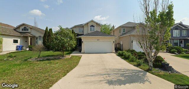 Larawan ng 15 Beacon Hill Place sa Winnipeg, Manitoba