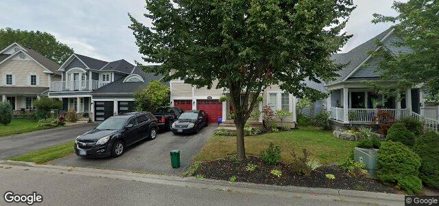 Larawan ng 15 Caldwell Crescent sa Winnipeg, Manitoba