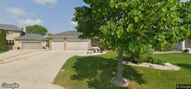 Larawan ng 15 Eagleridge Court sa Winnipeg, Manitoba